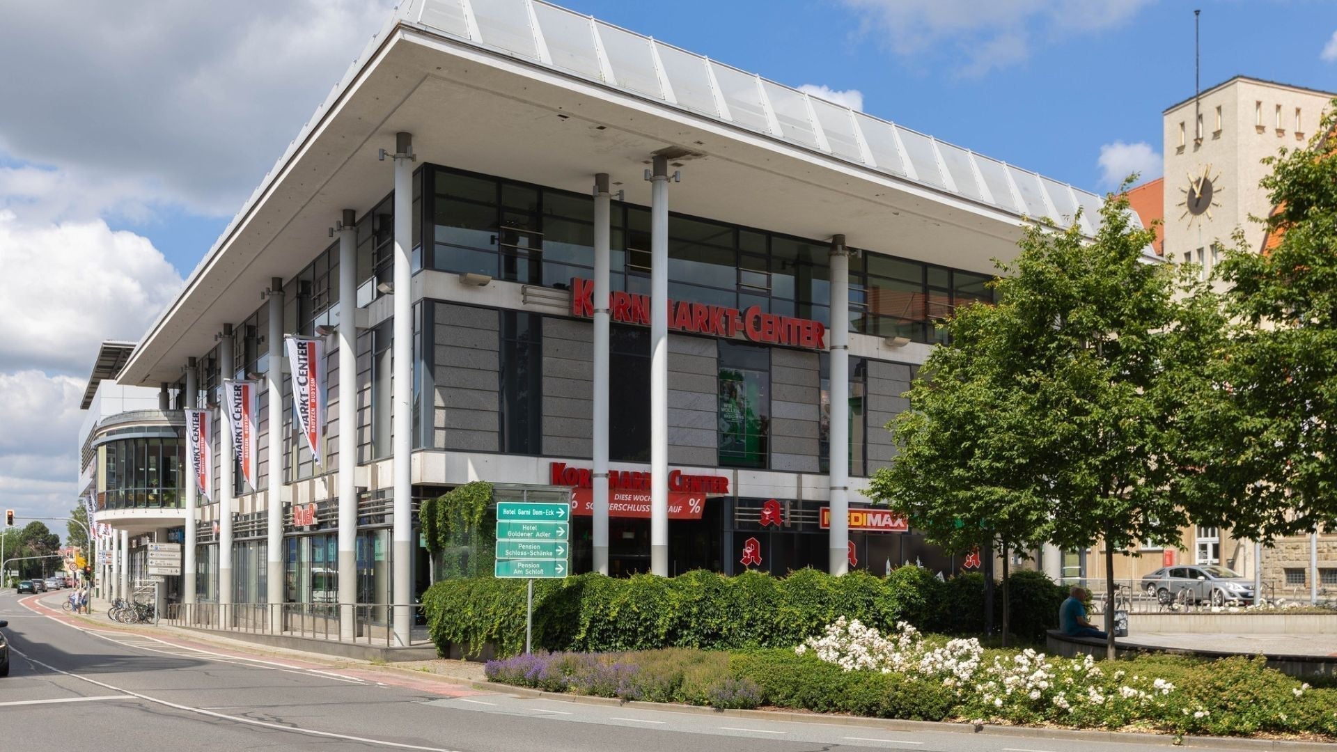 Bautzen Kornmarkt-Center – 24. Oktober 2026