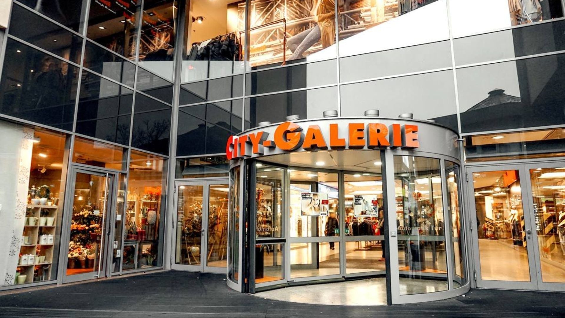 Wolfsburg City-Galerie – 26. September 2026