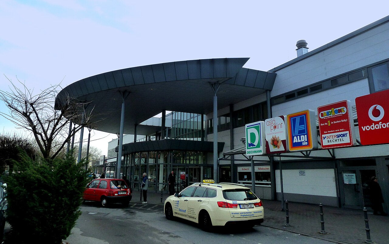 Bero Oberhausen – 11. Juli 2026