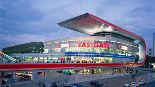Berlin Eastgate - 25. Januar 2026