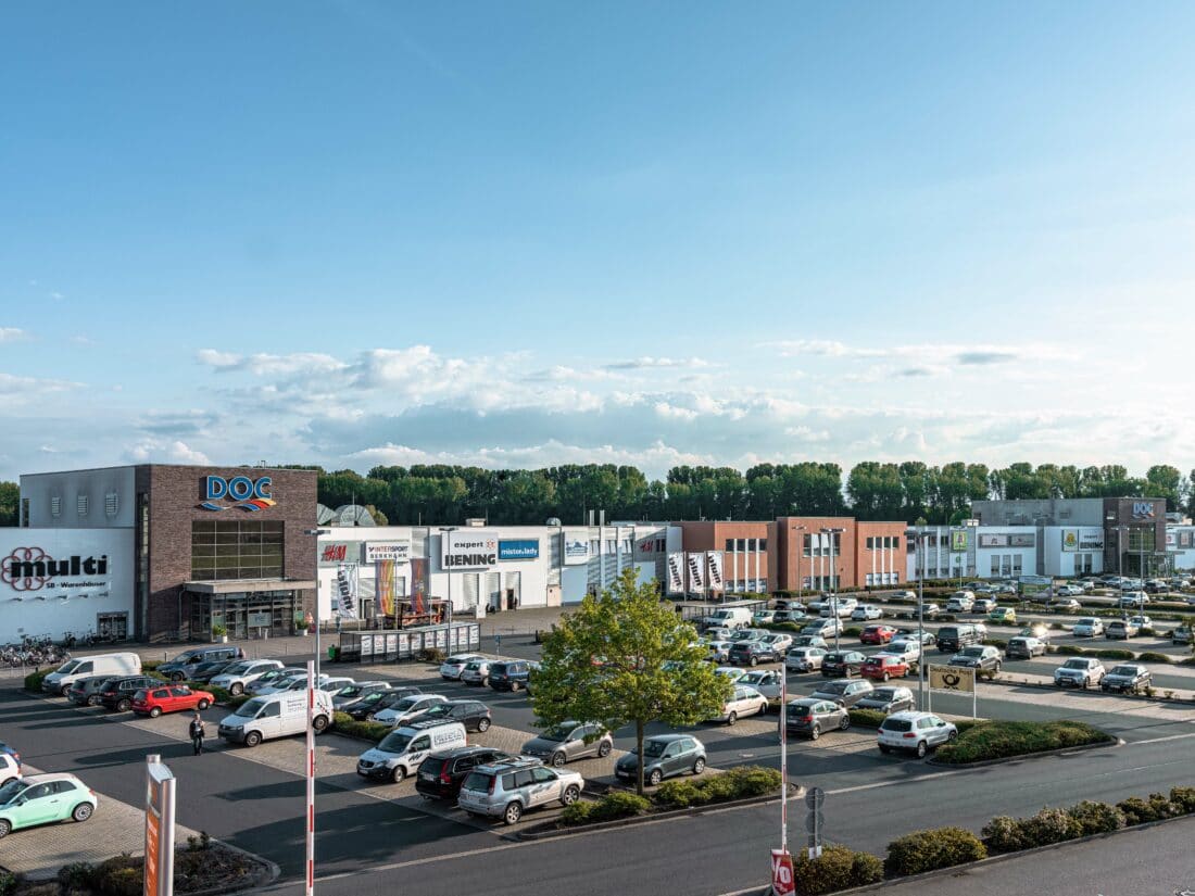 DollertCenter Emden – 13. Juni 2026