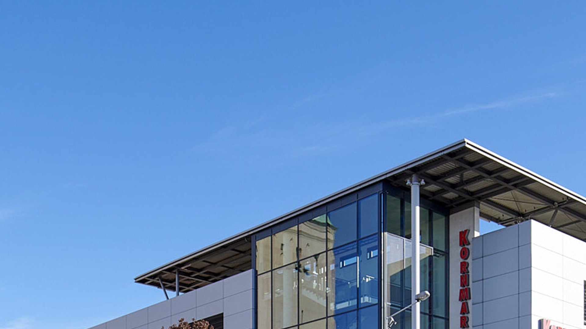 Bautzen Kornmarkt-Center – 24. Oktober 2026
