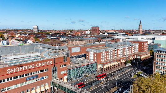 Kiel Sophienhof – 01.März 2026