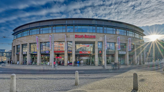 Plauen Stadt-Galerie – 20. Juni 2026