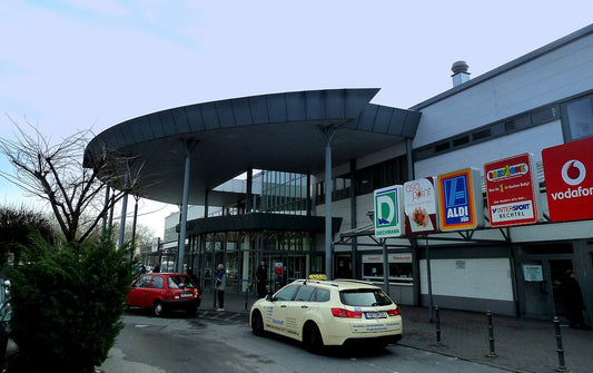 Bero Oberhausen – 11. Juli 2026