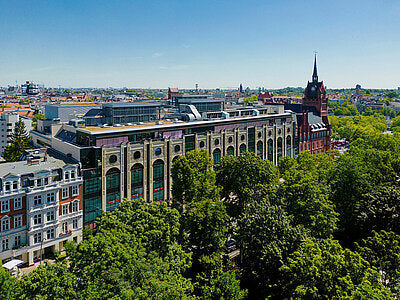 Das Schloss Berlin - 21. Februar 2026