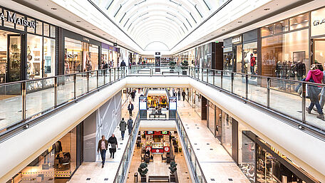 Alstertal-Einkaufszentrum Hamburg – Sonntag, 27. September 2026