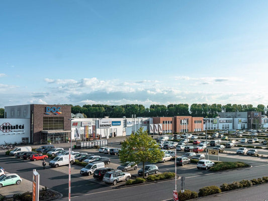 DollertCenter Emden – 13. Juni 2026