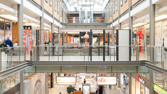 Wolfsburg City-Galerie – 12. September 2026